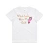 Youth Staple Tee Thumbnail