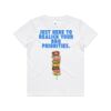 Youth Staple Tee Thumbnail