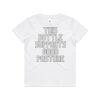 Youth Staple Tee Thumbnail