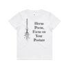 Youth Staple Tee Thumbnail
