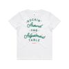 Youth Staple Tee Thumbnail