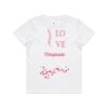 Youth Staple Tee Thumbnail