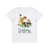 Youth Staple Tee Thumbnail