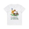 Youth Staple Tee Thumbnail