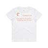 Youth Staple Tee Thumbnail