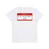 Youth Staple Tee Thumbnail