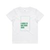 Youth Staple Tee Thumbnail