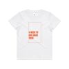 Youth Staple Tee Thumbnail
