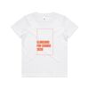 Youth Staple Tee Thumbnail