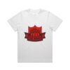 Wo's Heavy Tee Thumbnail