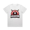Wo's Heavy Tee Thumbnail