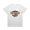 Wo's Heavy Tee Thumbnail