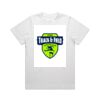 Wo's Heavy Tee Thumbnail