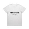 Wo's Heavy Tee Thumbnail