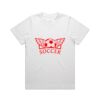 Wo's Heavy Tee Thumbnail