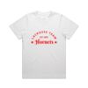 Wo's Heavy Tee Thumbnail