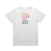 Wo's Heavy Tee Thumbnail
