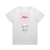 Wo's Heavy Tee Thumbnail