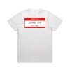 Wo's Heavy Tee Thumbnail