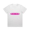 Wo's Heavy Tee Thumbnail
