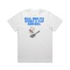 Wo's Heavy Tee Thumbnail