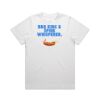Wo's Heavy Tee Thumbnail