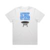 Wo's Heavy Tee Thumbnail