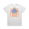 Wo's Heavy Tee Thumbnail