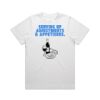 Wo's Heavy Tee Thumbnail