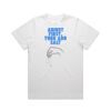 Wo's Heavy Tee Thumbnail
