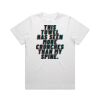 Wo's Heavy Tee Thumbnail