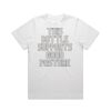 Wo's Heavy Tee Thumbnail