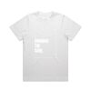 Wo's Heavy Tee Thumbnail