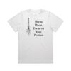 Wo's Heavy Tee Thumbnail