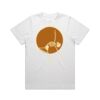 Wo's Heavy Tee Thumbnail