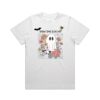 Wo's Heavy Tee Thumbnail