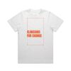 Wo's Heavy Tee Thumbnail
