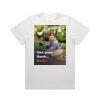 Wo's Heavy Tee Thumbnail