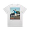 Wo's Heavy Tee Thumbnail