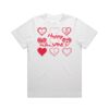 Wo's Heavy Tee Thumbnail