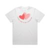 Wo's Heavy Tee Thumbnail