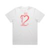 Wo's Heavy Tee Thumbnail