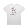 Wo's Heavy Tee Thumbnail