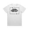 Wo's Heavy Tee Thumbnail