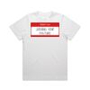 Wo's Heavy Tee Thumbnail