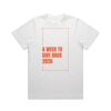 Wo's Heavy Tee Thumbnail