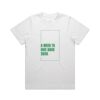Wo's Heavy Tee Thumbnail