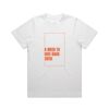 Wo's Heavy Tee Thumbnail