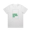 Wo's Heavy Tee Thumbnail