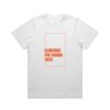 Wo's Heavy Tee Thumbnail